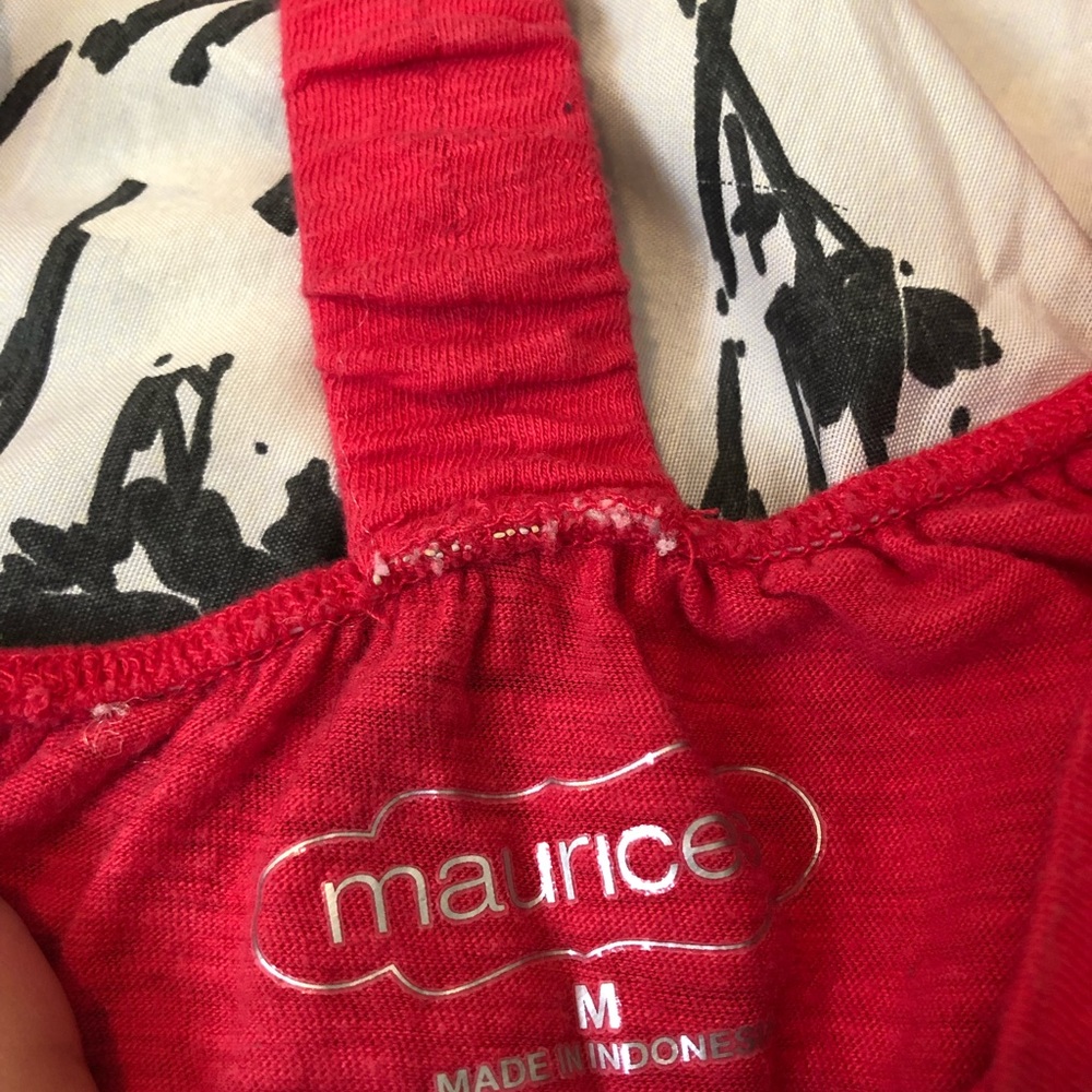 Tank top - Picture 2 of 3